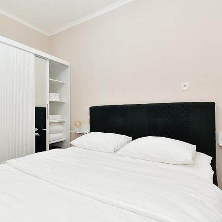 ספליט Casa Matosica Apartments מראה חיצוני תמונה
