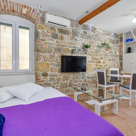 ספליט Casa Matosica Apartments מראה חיצוני תמונה