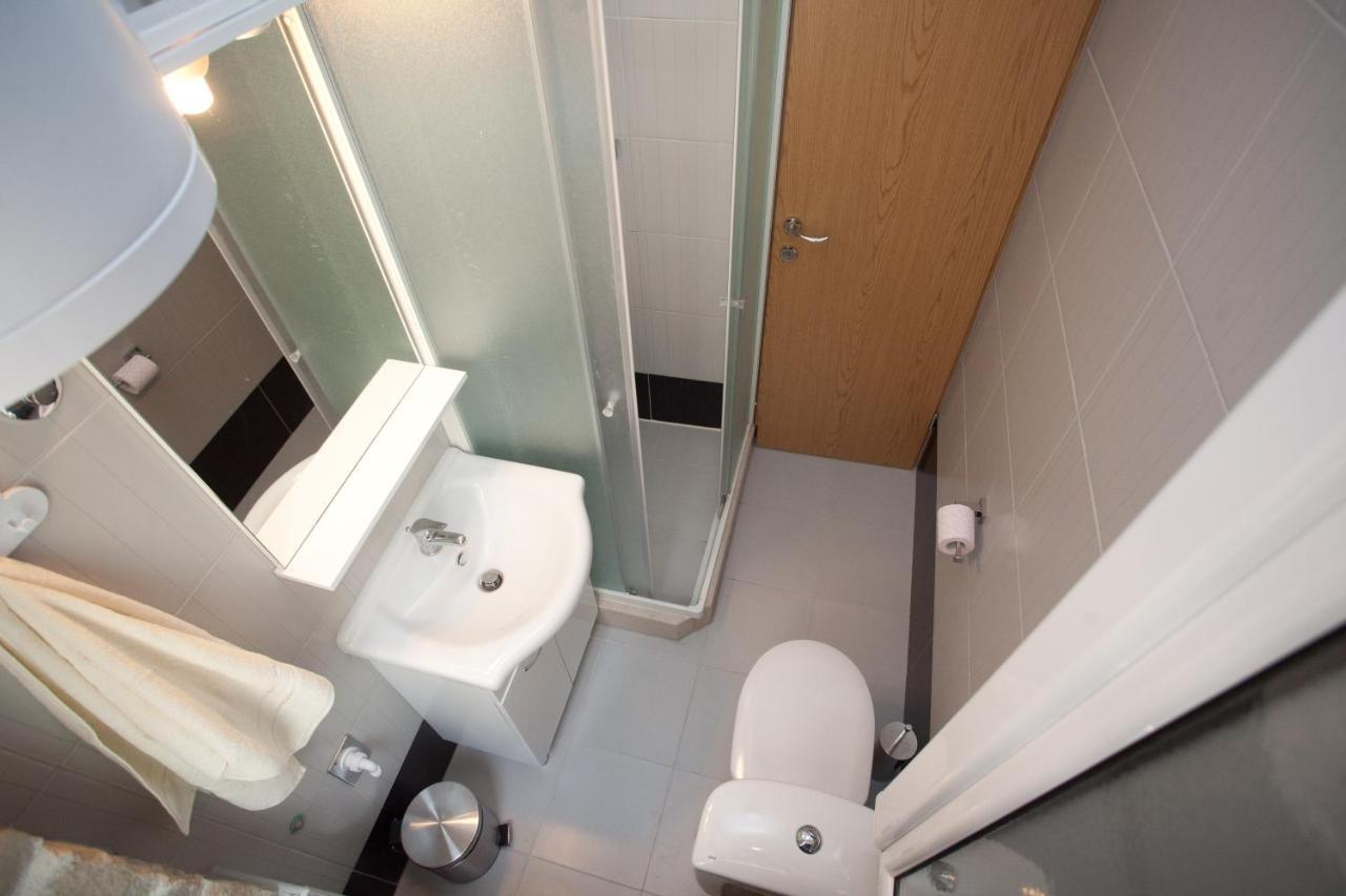 ספליט Casa Matosica Apartments מראה חיצוני תמונה