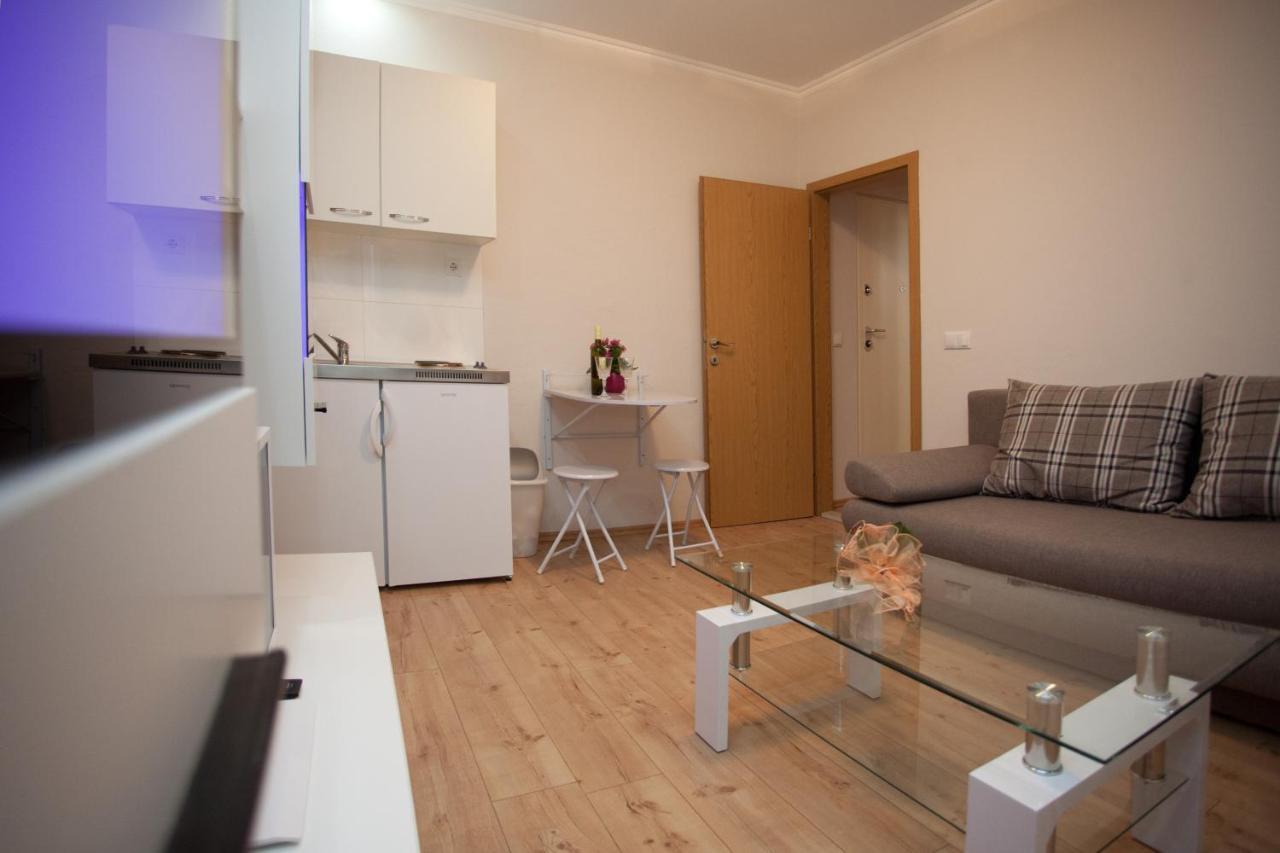 ספליט Casa Matosica Apartments מראה חיצוני תמונה