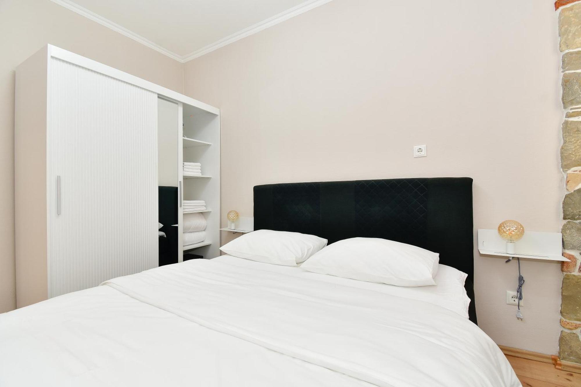 ספליט Casa Matosica Apartments מראה חיצוני תמונה