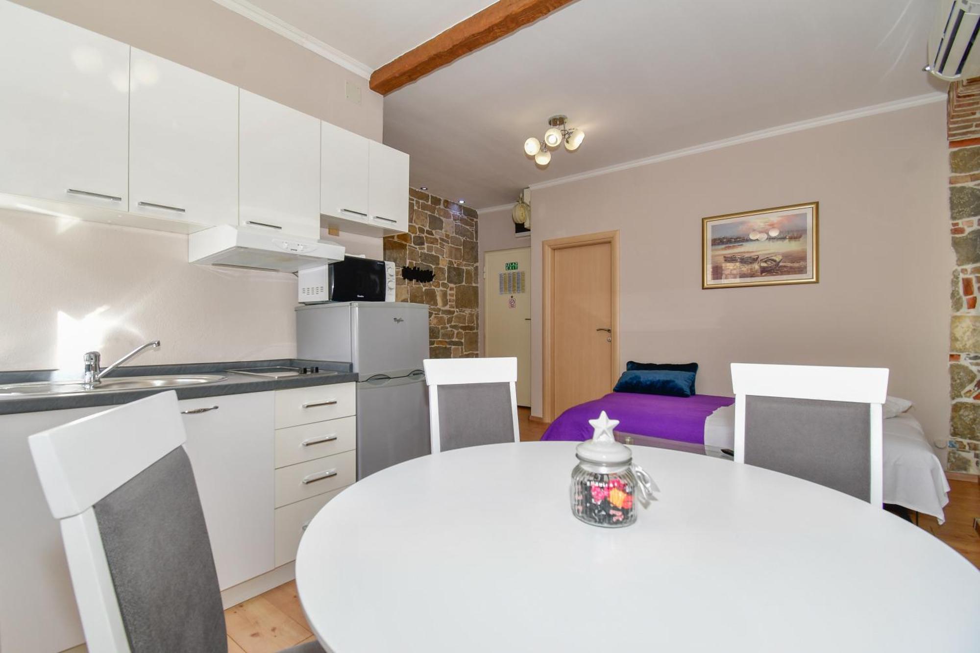 ספליט Casa Matosica Apartments מראה חיצוני תמונה