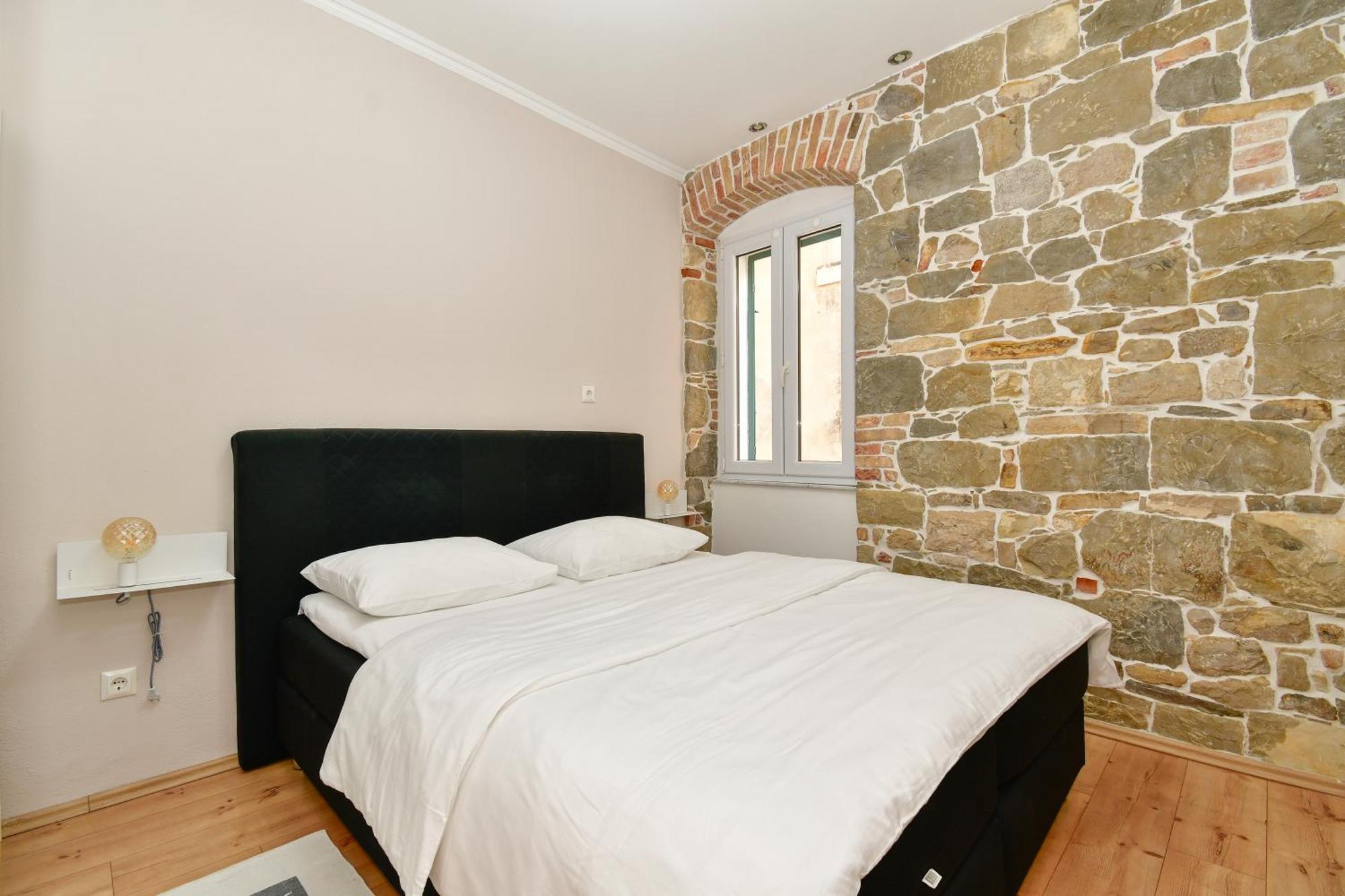 ספליט Casa Matosica Apartments מראה חיצוני תמונה