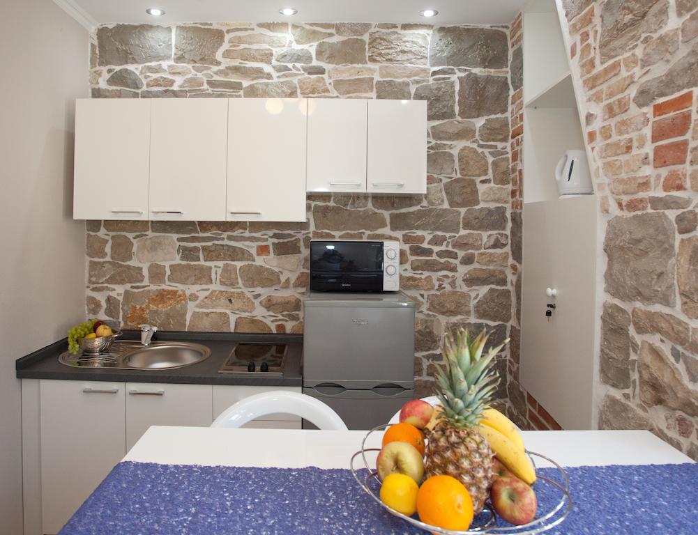 ספליט Casa Matosica Apartments חדר תמונה