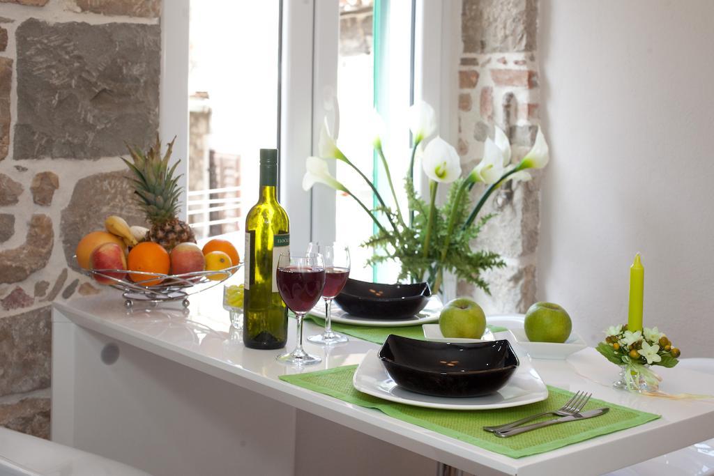 ספליט Casa Matosica Apartments חדר תמונה