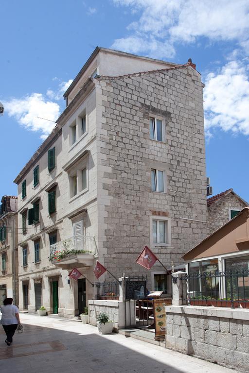 ספליט Casa Matosica Apartments חדר תמונה